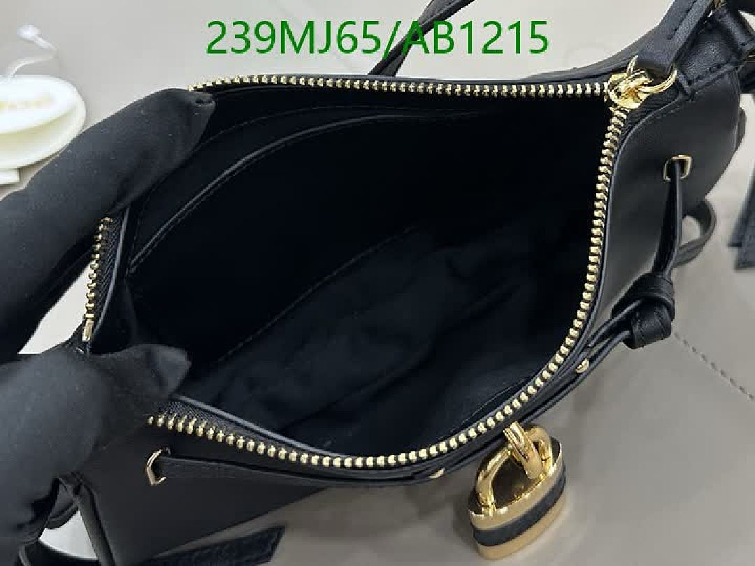Chloe-BagsMirror Quality Code: AB1215 $: 239USD