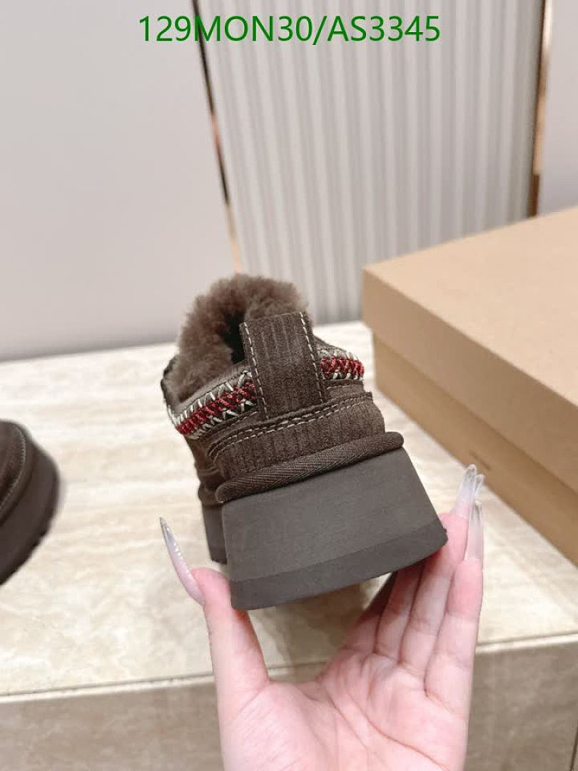 UGG-Women Shoes Code: AS3345 $: 129USD
