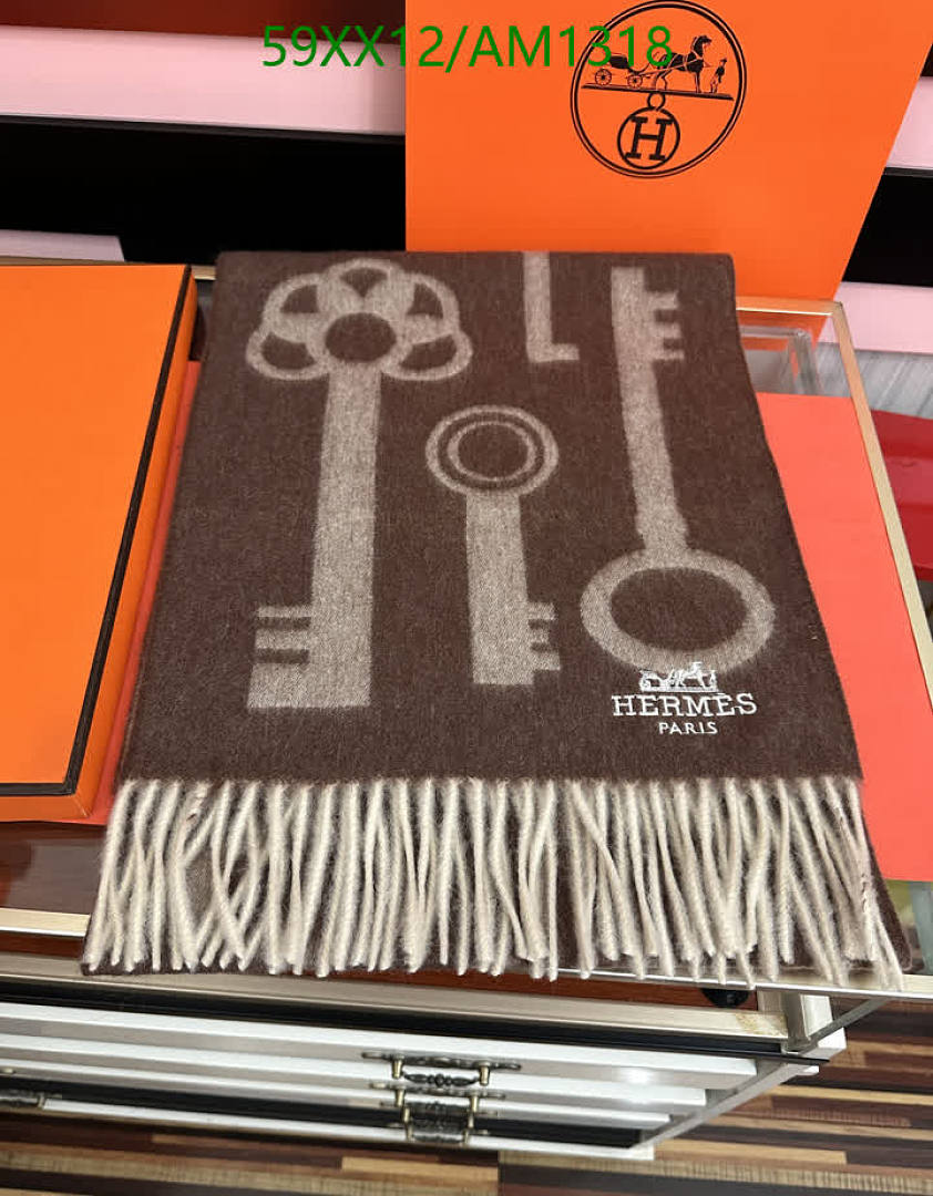 Hermes-Scarves Code: AM1318 $: 59USD