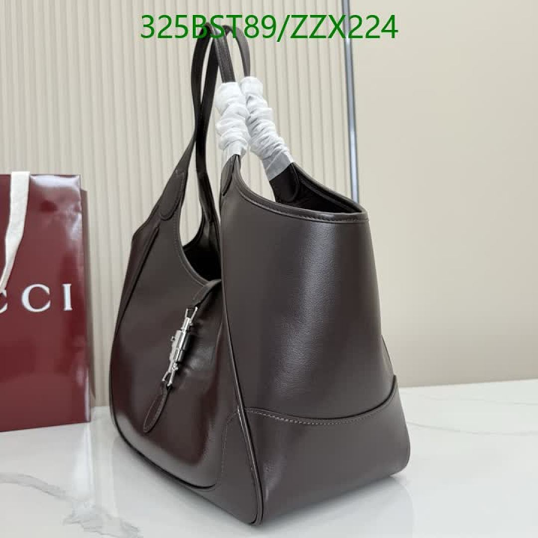 Gucci-BagsMirror Quality Code: ZZX224 $: 325USD