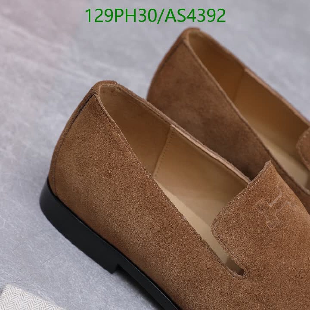Hermes-Women Shoes Code: AS4392 $: 129USD