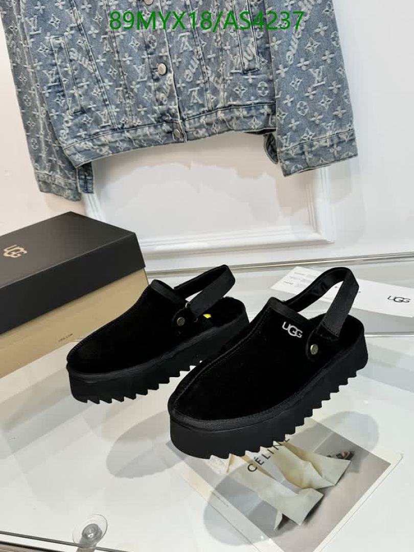 UGG-Women Shoes Code: AS4237 $: 89USD