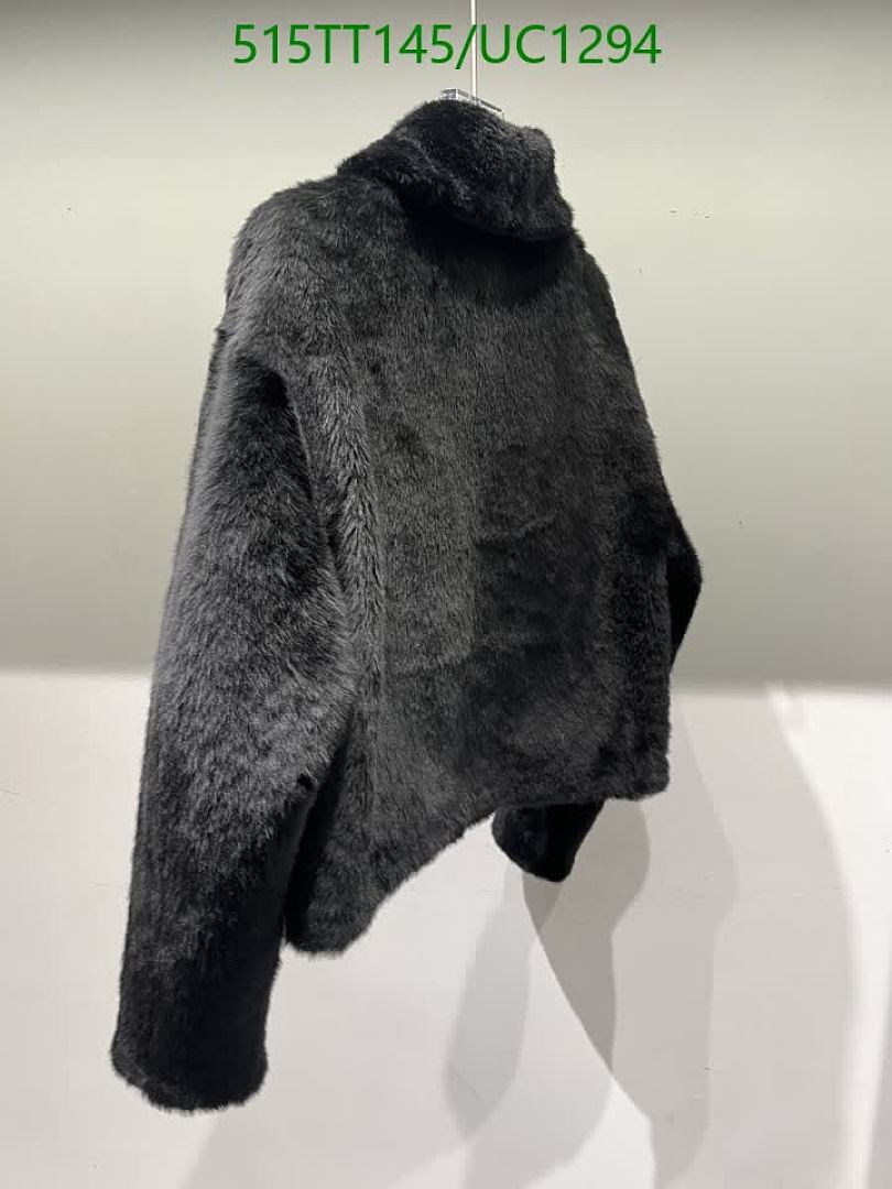 Chanel-Clothing Code: UC1294 $: 515USD
