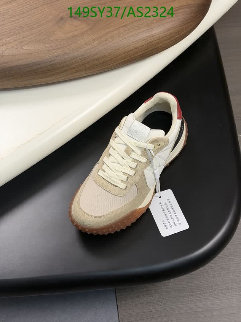 Moncler-Men shoes Code: AS2324 $: 149USD