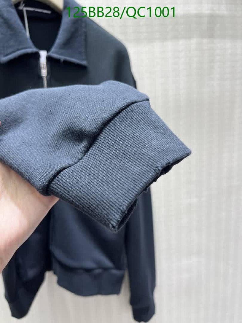 Acne Studios-Clothing Code: QC1001 $: 125USD