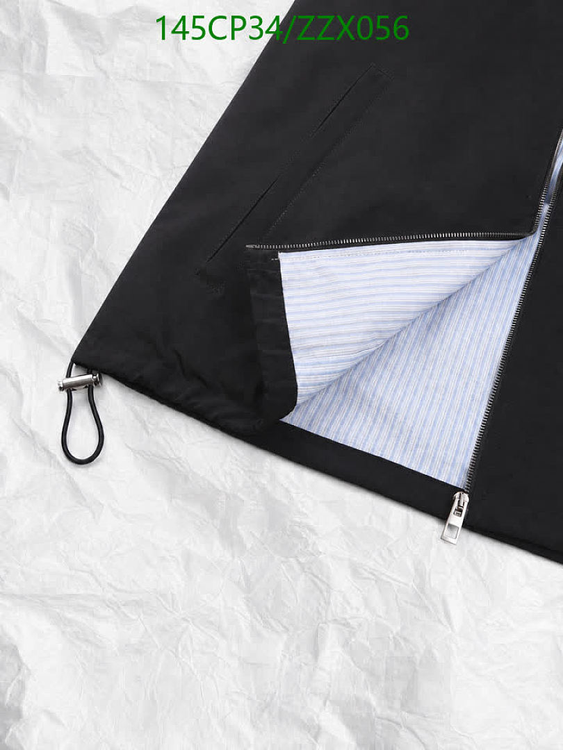 Loewe-Clothing Code: ZZX056 $: 145USD