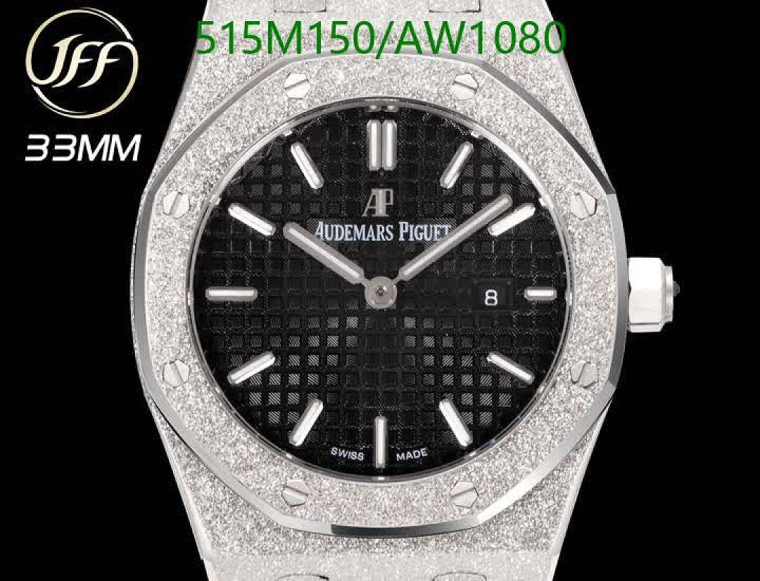 Audemars Piguet-WatchesMirror Quality Code: AW1080 $: 515USD