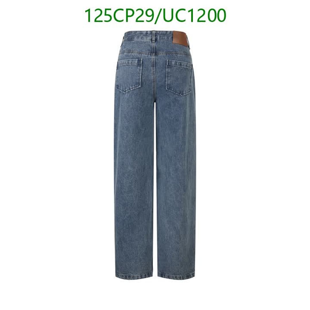 Loewe-Clothing Code: UC1200 $: 125USD