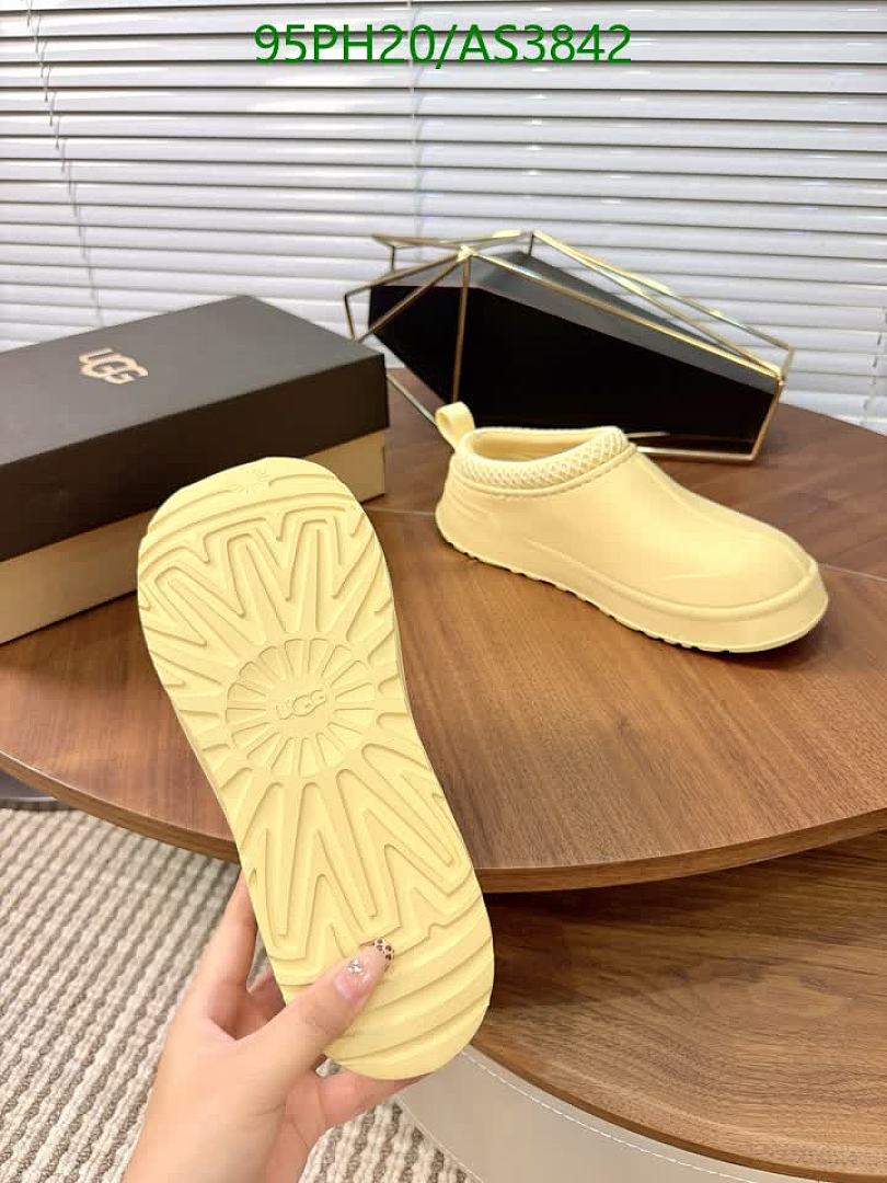 UGG-Women Shoes Code: AS3842 $: 95USD