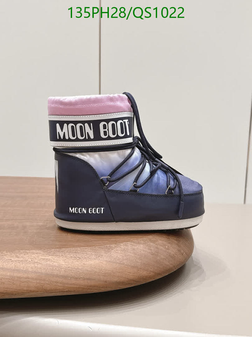Boots-Women Shoes Code: QS1022 $: 135USD