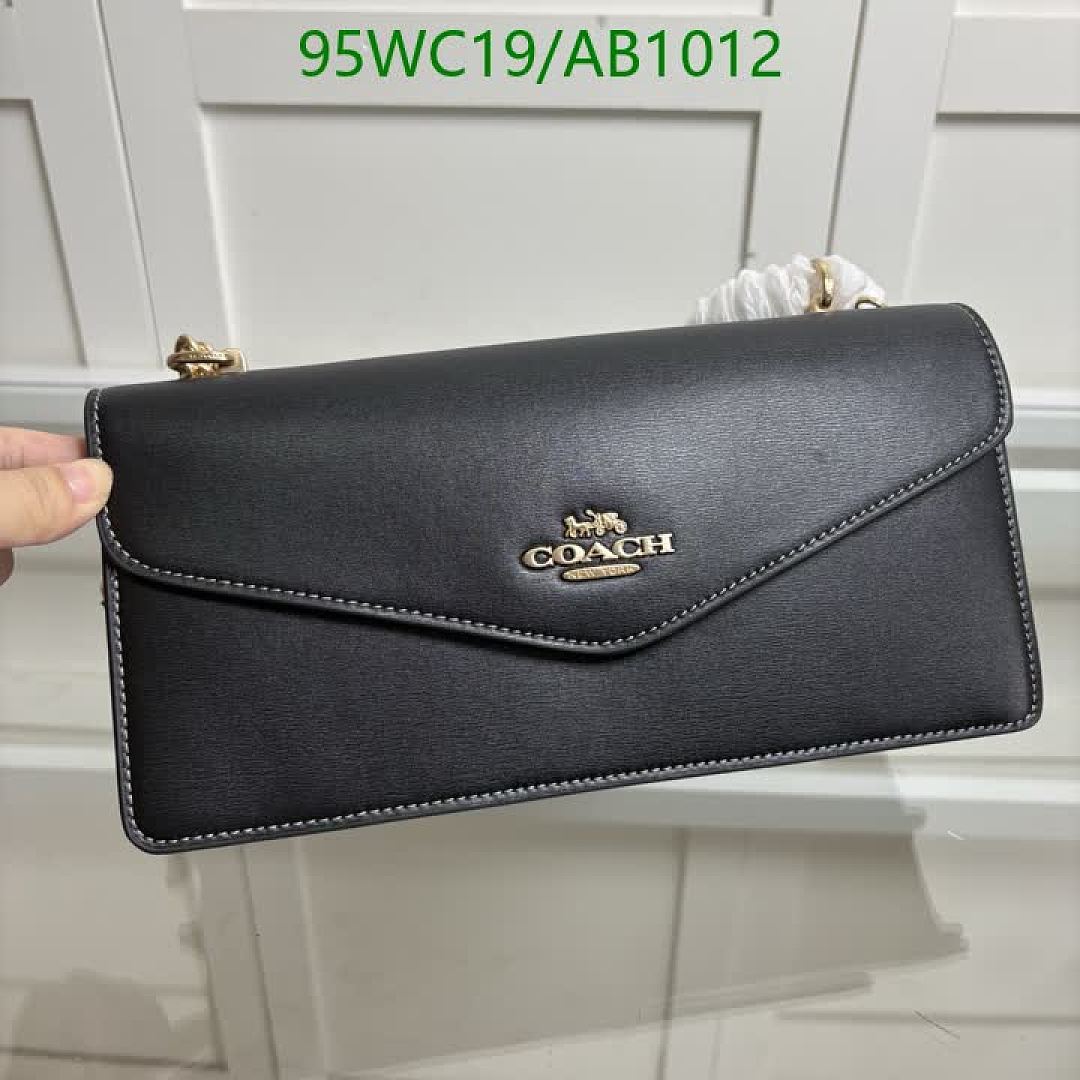 Coach-Bags4A Quality Code: AB1012 $: 95USD