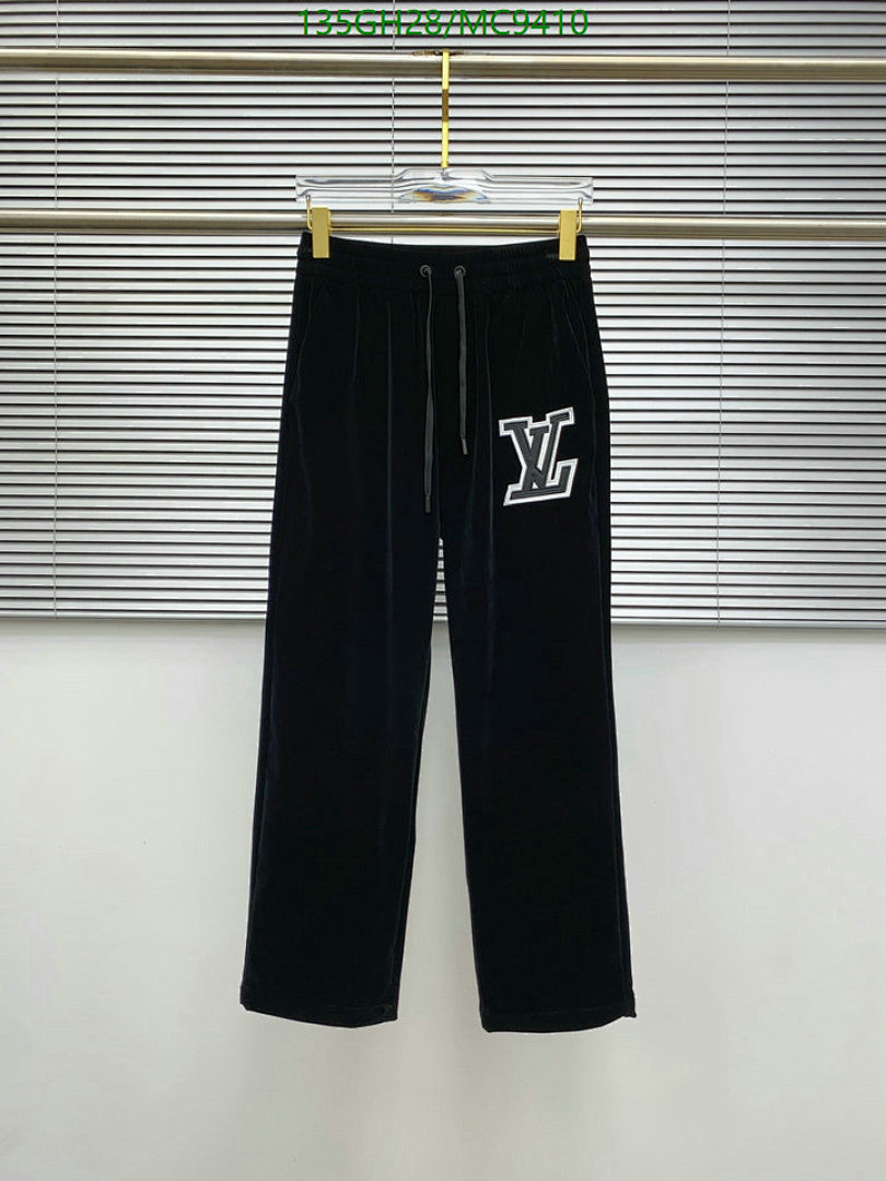LV-Clothing Code: MC9410 $: 135USD