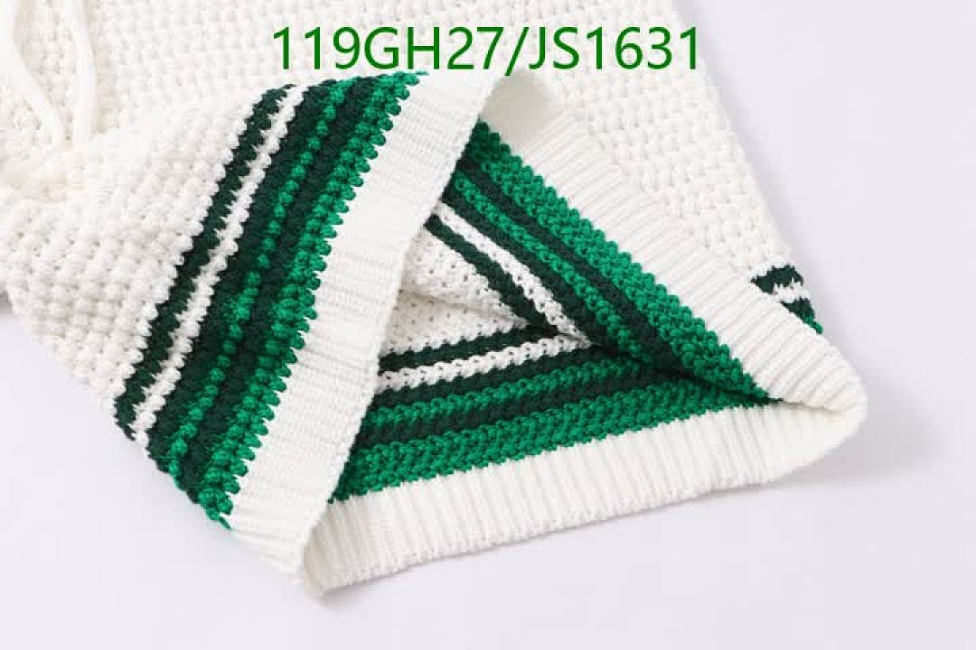 Casablanca-Clothing Code: JS1631 $: 119USD