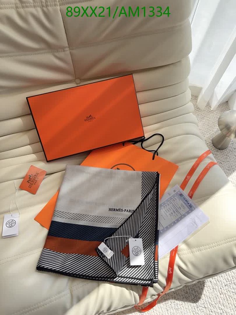 Hermes-Scarves Code: AM1334 $: 89USD