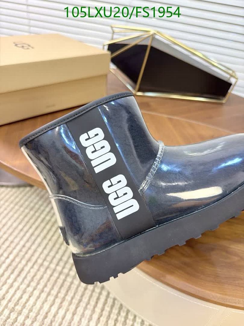 UGG-Women Shoes Code: FS1954 $: 105USD