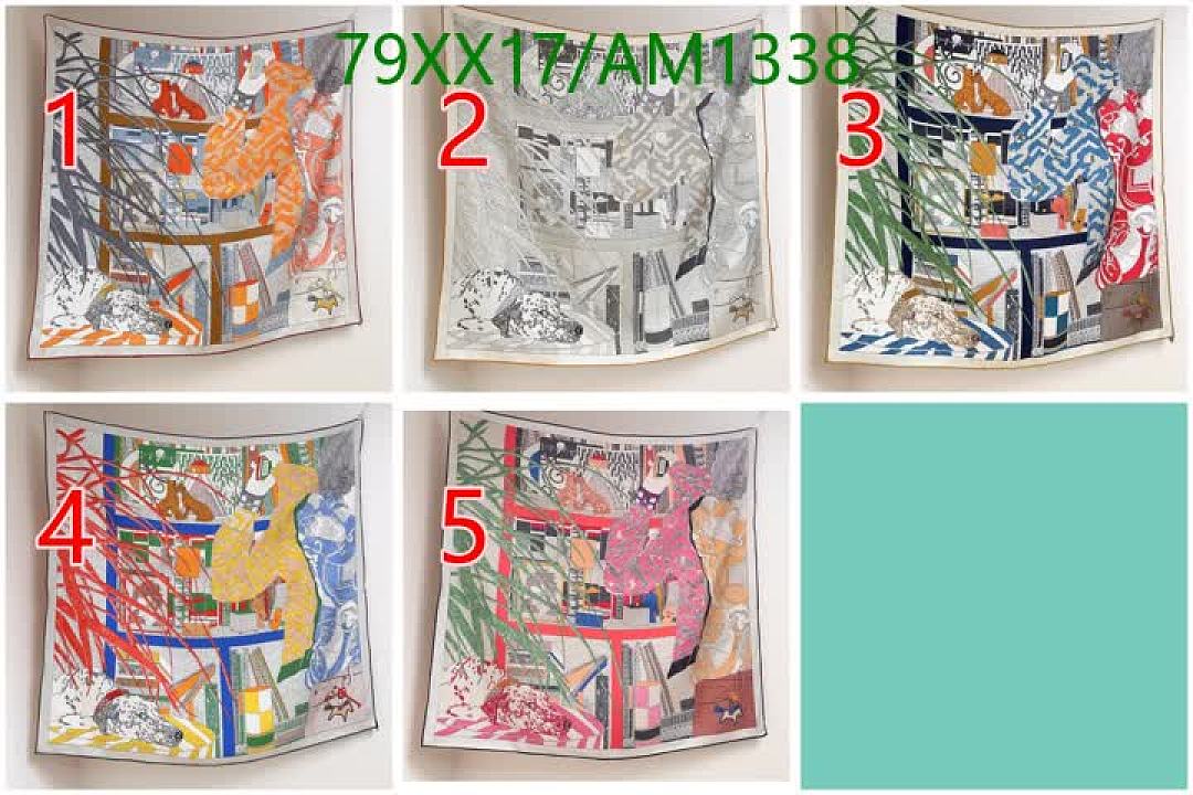 Hermes-Scarves Code: AM1338 $: 79USD