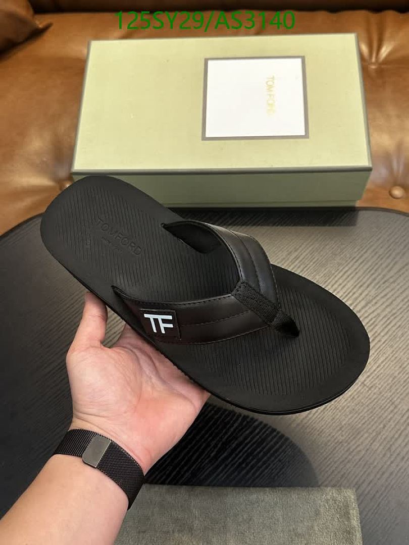 Tom Ford-Men shoes Code: AS3140 $: 125USD