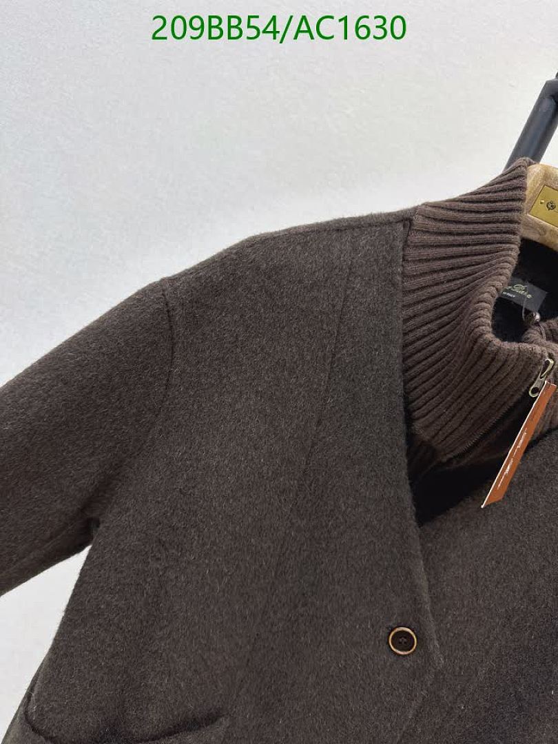 Loro Piana-Clothing Code: AC1630 $: 209USD