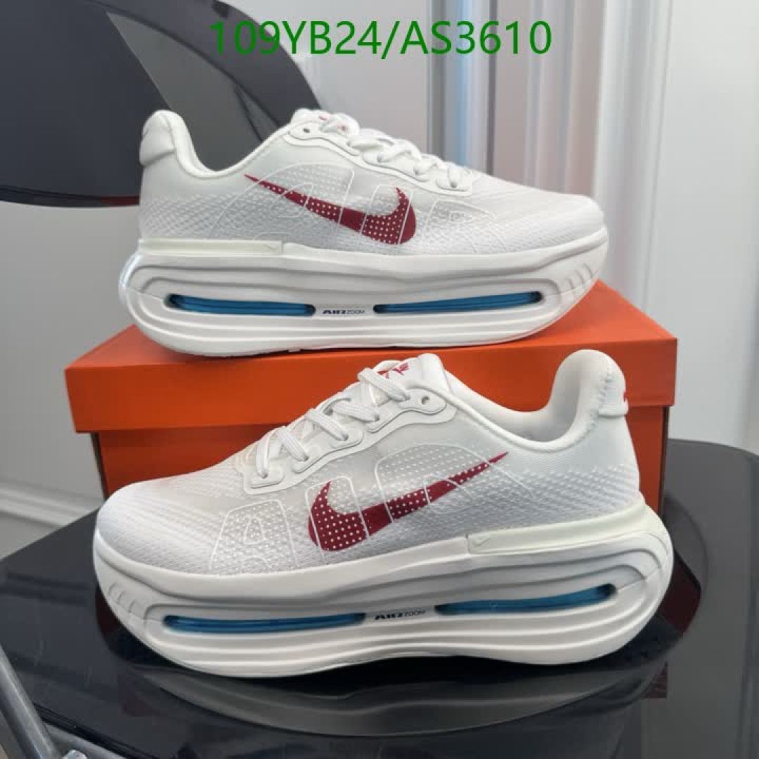Nike-Men shoes Code: AS3610 $: 109USD