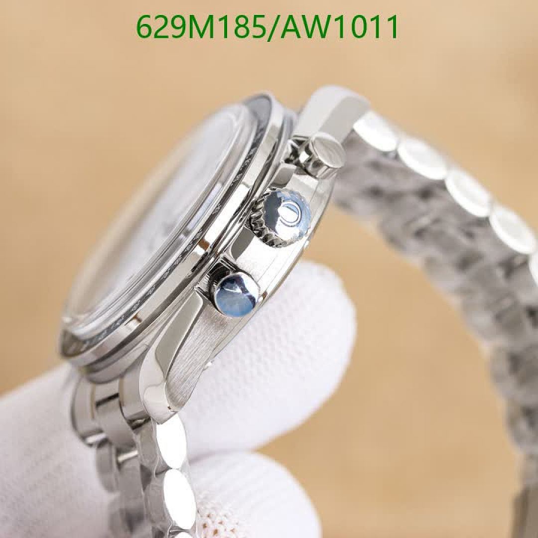 Omega-WatchesMirror Quality Code: AW1011 $: 629USD