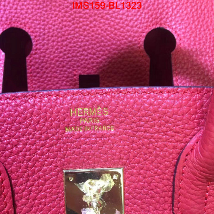 Hermes Bags(TOP)-Birkin-,shop cheap high quality 1:1 replica ,ID: BL1323,$: 159USD