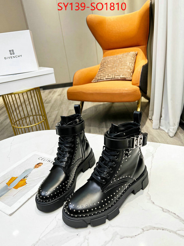 Women Shoes-Givenchy,where to buy high quality , ID: SO1810,$: 139USD