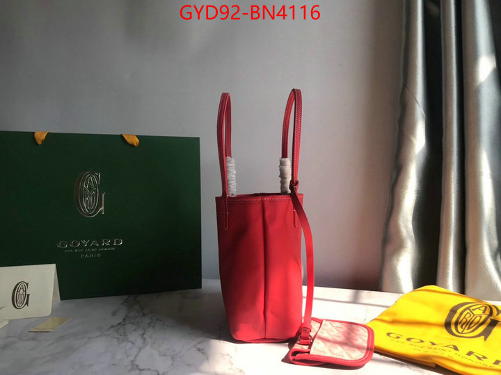 Goyard Bags(4A)-Handbag-,are you looking for ,ID: BN4116,$: 92USD