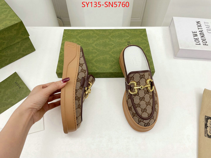 Women Shoes-Gucci,flawless , ID: SN5760,$: 135USD
