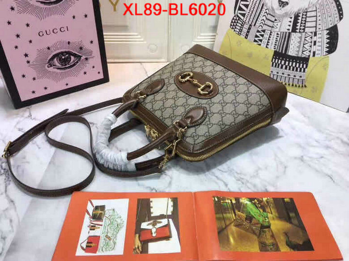 Gucci Bags(4A)-Horsebit-,shop the best high authentic quality replica ,ID: BL6020,$: 89USD