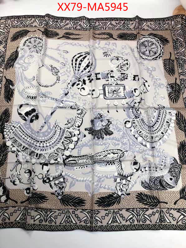 Scarf-Hermes,2023 replica wholesale cheap sales online , ID: MA5945,$: 79USD