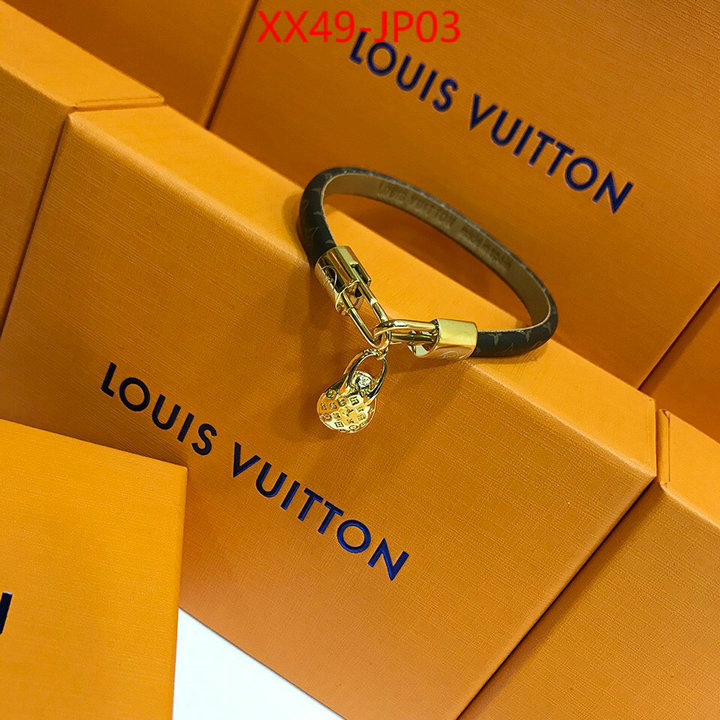 Jewelry-LV,online store , ID: JP03,$:49USD