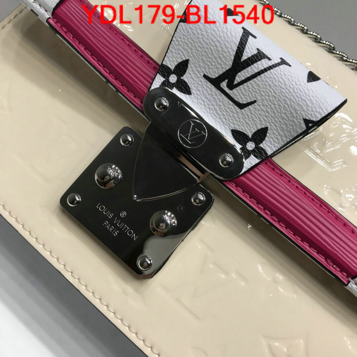 LV Bags(TOP)-Pochette MTis-Twist-,ID: BL1540,$: 179USD