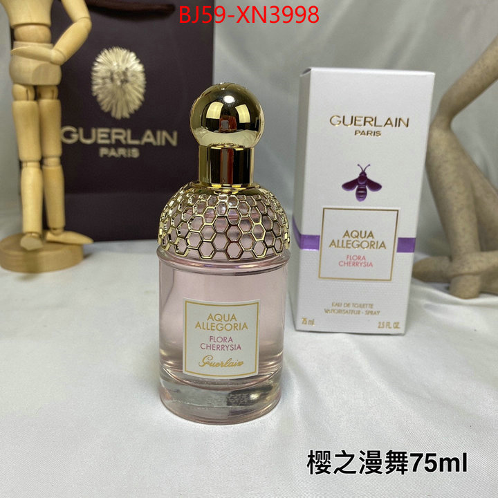 Perfume-Guerlain,how to buy replica shop , ID: XN3998,$: 59USD