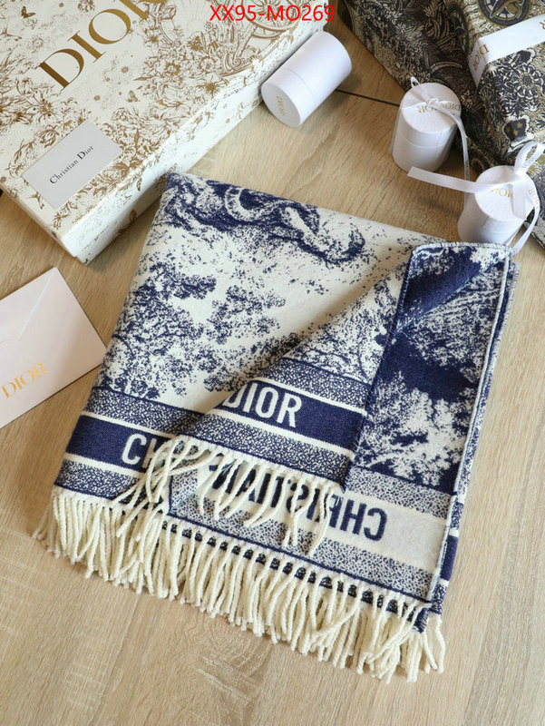 Scarf-Dior,aaaaa+ replica designer , ID: MO269,$: 95USD