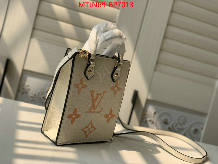 LV Bags(4A)-Pochette MTis Bag-Twist-,replcia cheap ,ID: BP7013,$: 69USD