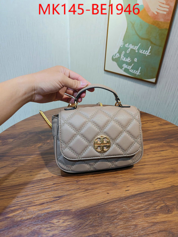 Tory Burch Bags(TOP)-Diagonal-,ID: BE1946,$: 145USD