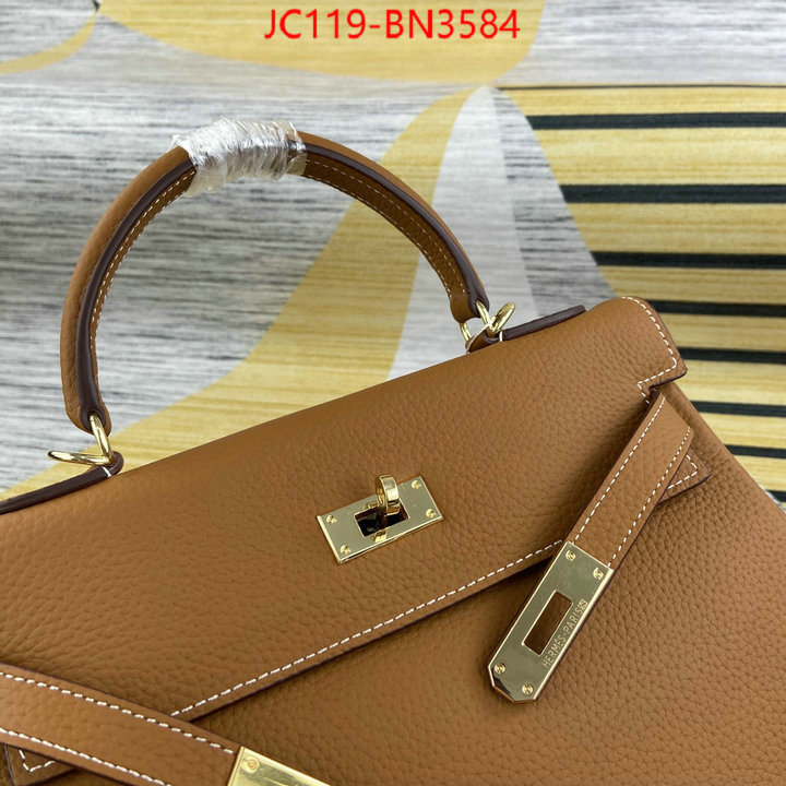 Hermes Bags(4A)-Kelly-,perfect quality ,ID: BN3584,