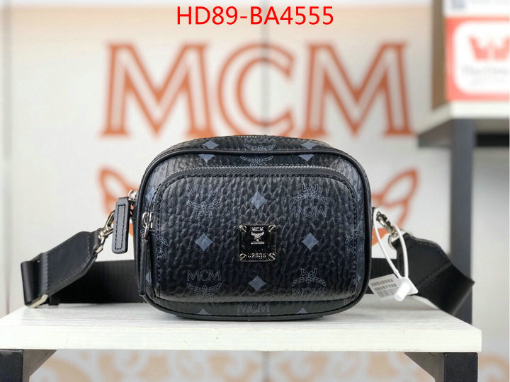 MCM Bags(TOP)-Diagonal-,ID: BA4555,$: 89USD