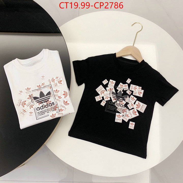 Kids clothing-Adidas,is it ok to buy replica , ID: CP2786,