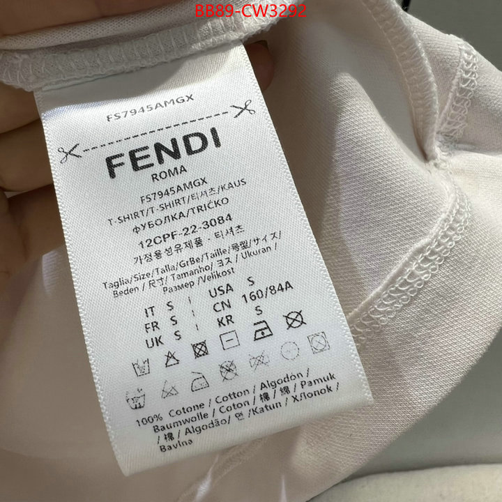 Clothing-Fendi,where can i buy , ID: CW3292,$: 89USD