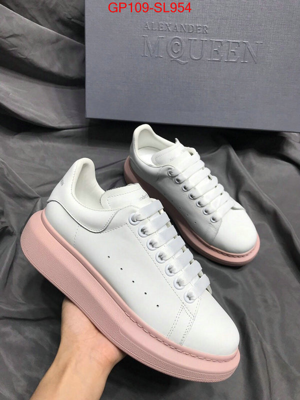 Women Shoes-Alexander McQueen,where can i buy , ID: SL954,$:109USD