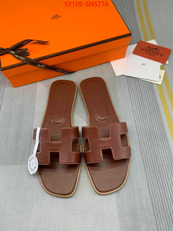 Women Shoes-Hermes,hot sale , ID: SN5774,$: 109USD