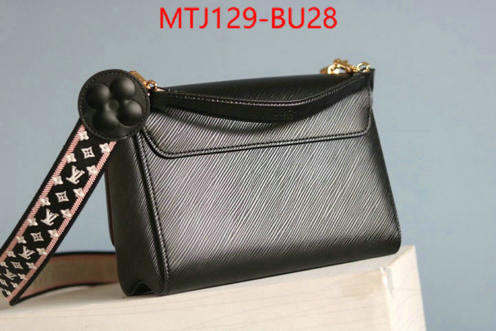 LV Bags(4A)-Pochette MTis Bag-Twist-,ID: BU28,$: 129USD