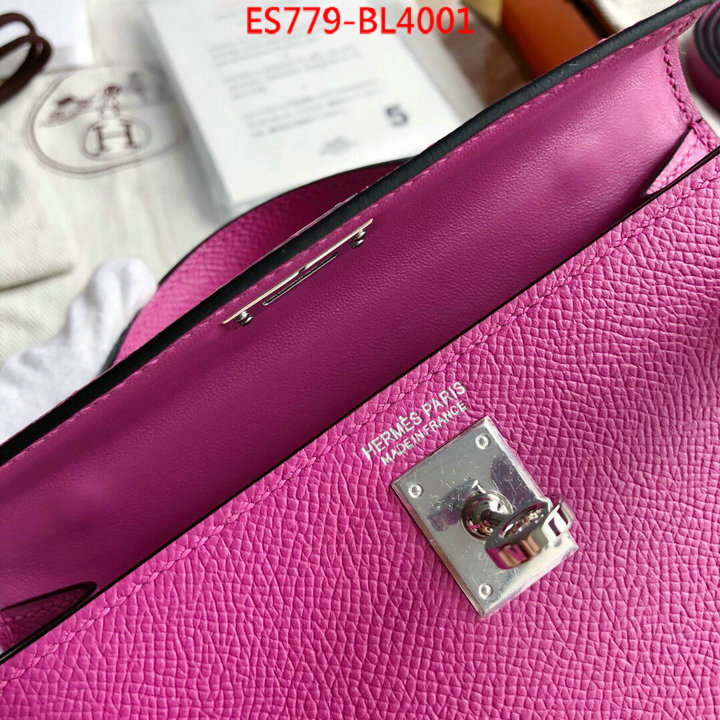 Hermes Bags(TOP)-Kelly-,where to buy replicas ,ID: BL4002,$: 779USD