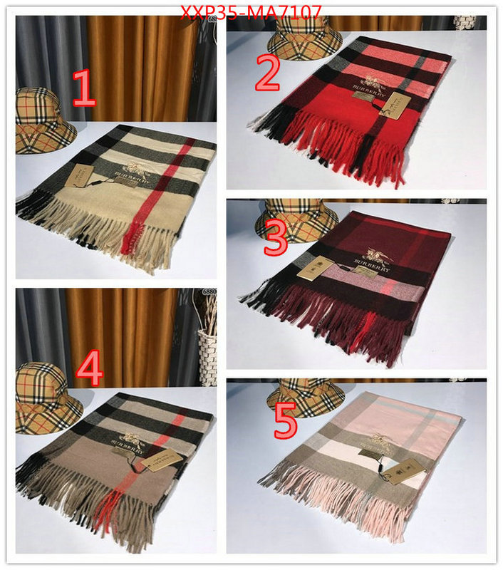 Scarf-Burberry,luxury , ID: MA7107,$: 35USD