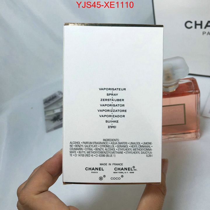 Perfume-Chanel,how to start selling replica , ID: XE1110,$: 45USD