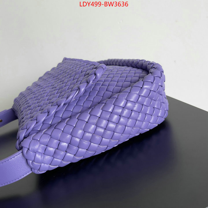 BV Bags(TOP)-Handbag-,styles & where to buy ,ID: BW3636,$: 499USD