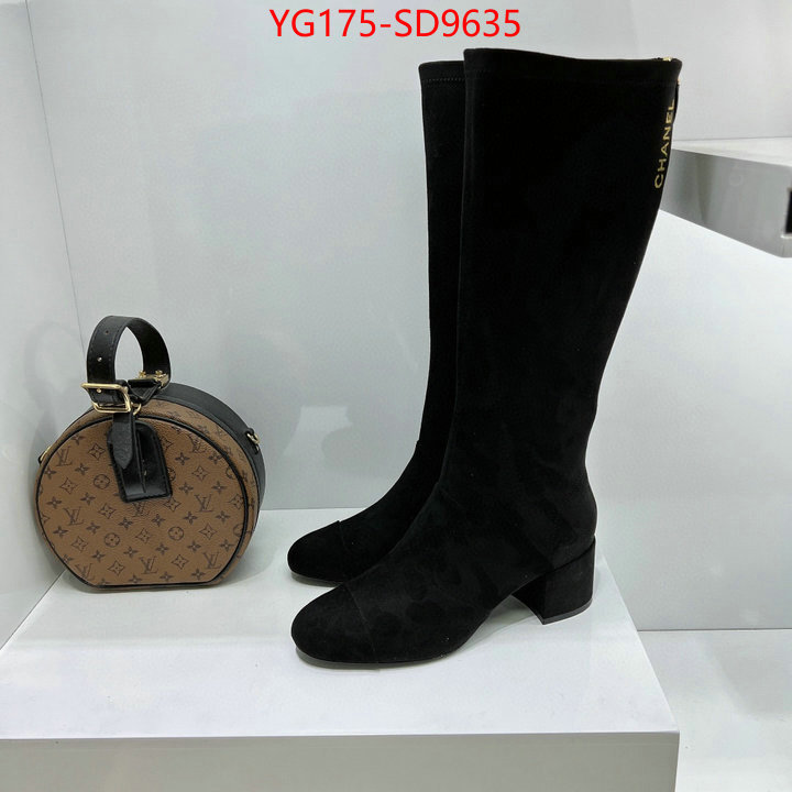 Women Shoes-Chanel,buy online , ID: SD9635,$: 175USD