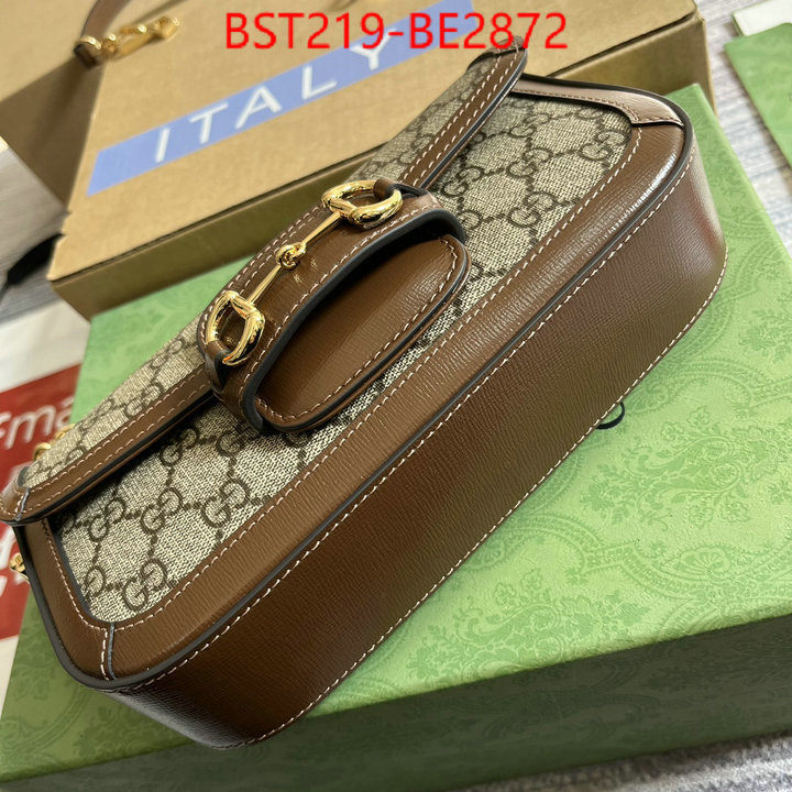 Gucci Bags(TOP)-Horsebit-,for sale online ,ID: BE2872,$: 219USD