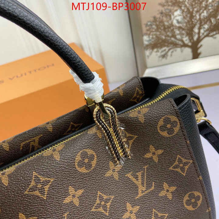 LV Bags(4A)-Handbag Collection-,ID: BP3007,$: 109USD